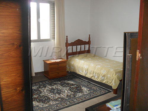 Casa terrea de 320m² com 2 quartos em Vila Pauliceia