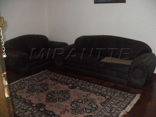 Casa terrea de 320m² com 2 quartos em Vila Pauliceia