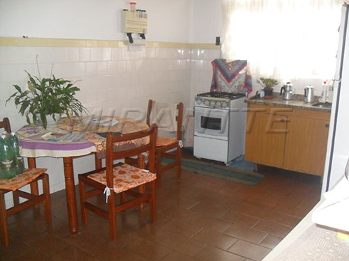 Casa terrea de 320m² com 2 quartos em Vila Pauliceia