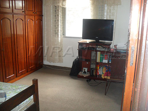 Casa terrea de 320m² com 2 quartos em Vila Pauliceia