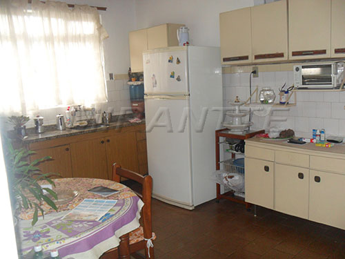 Casa terrea de 320m² com 2 quartos em Vila Pauliceia