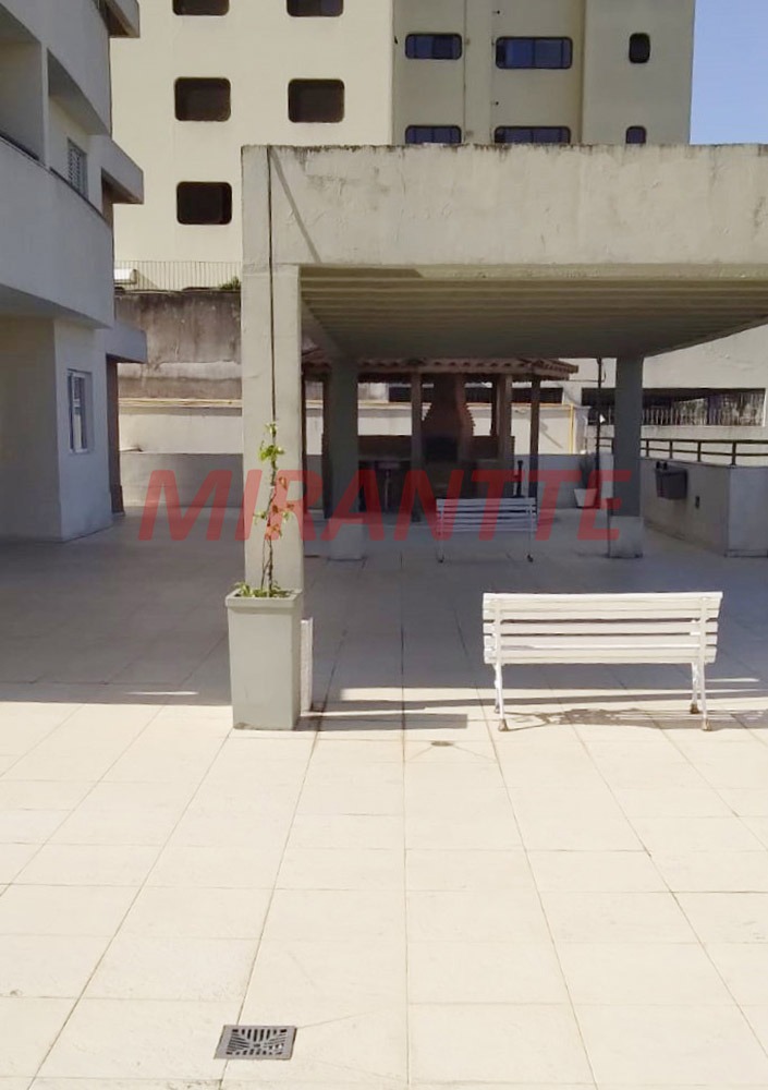 Apartamento de 134m² com 4 quartos em Vila Nova Cachoeirinha
