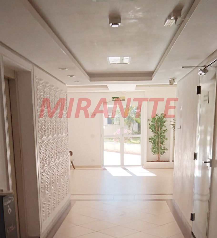 Apartamento de 134m² com 4 quartos em Vila Nova Cachoeirinha