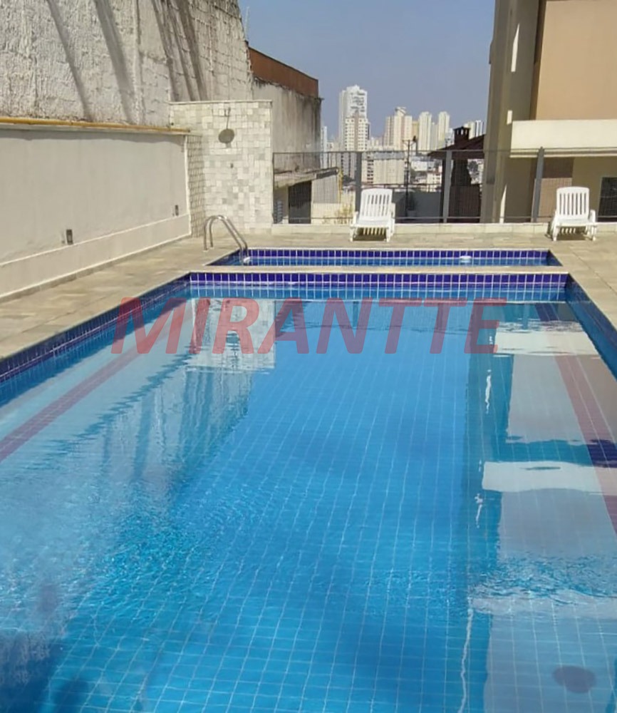 Apartamento de 134m² com 4 quartos em Vila Nova Cachoeirinha