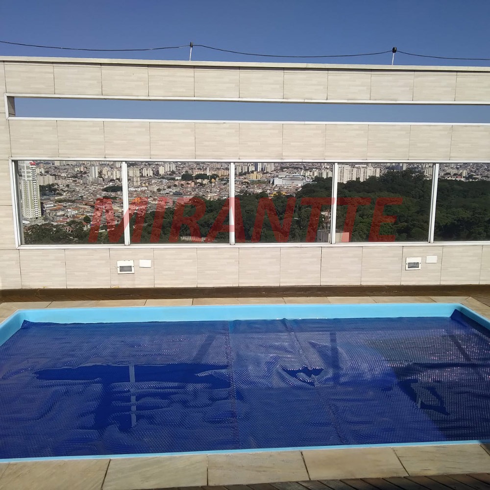 Apartamento de 134m² com 4 quartos em Vila Nova Cachoeirinha