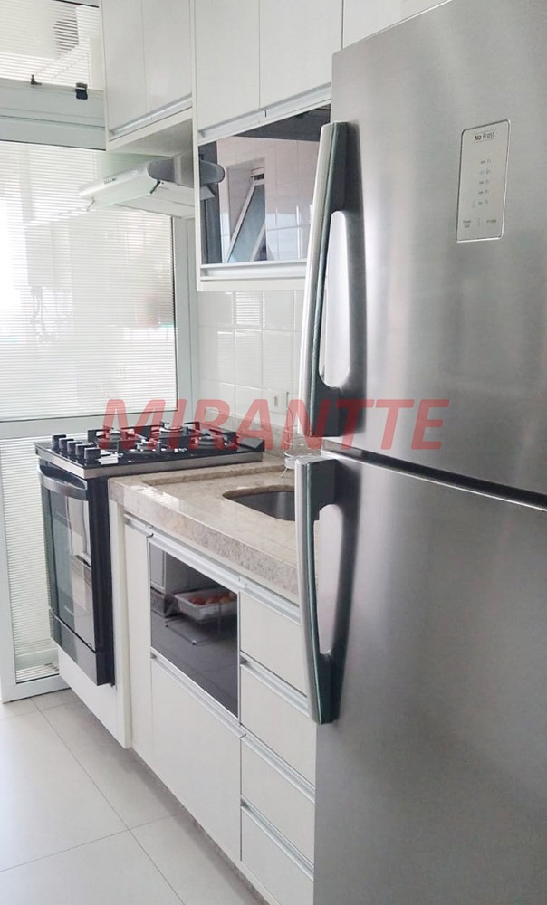 Apartamento de 134m² com 4 quartos em Vila Nova Cachoeirinha