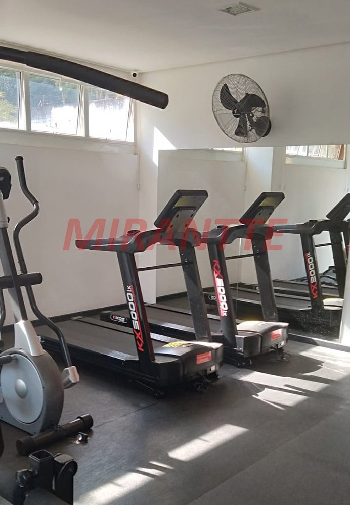 Apartamento de 134m² com 4 quartos em Vila Nova Cachoeirinha