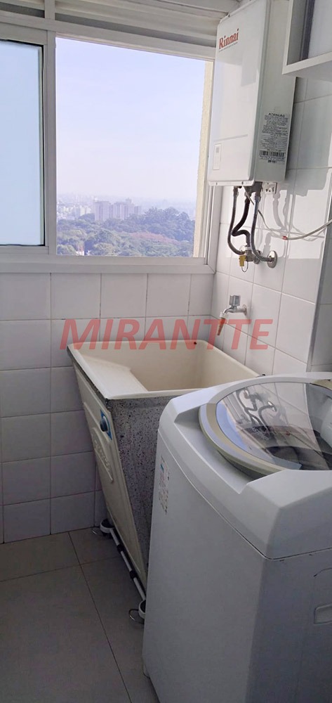 Apartamento de 134m² com 4 quartos em Vila Nova Cachoeirinha