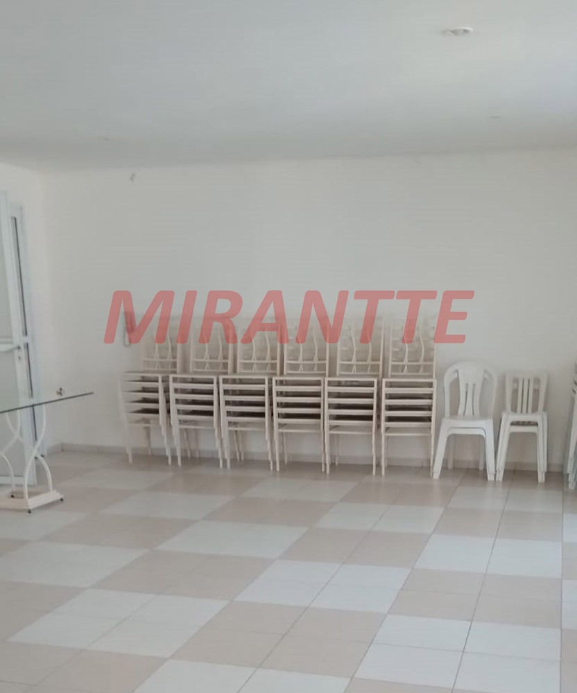 Apartamento de 134m² com 4 quartos em Vila Nova Cachoeirinha