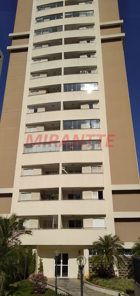 Apartamento de 134m² com 4 quartos em Vila Nova Cachoeirinha