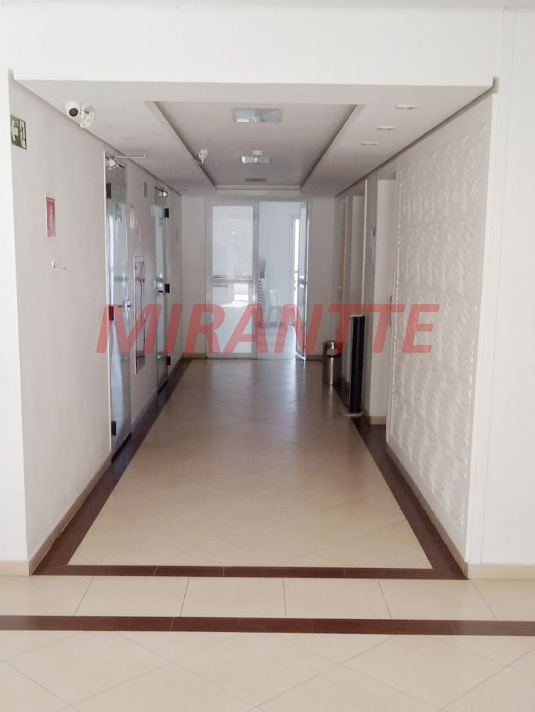 Apartamento de 134m² com 4 quartos em Vila Nova Cachoeirinha