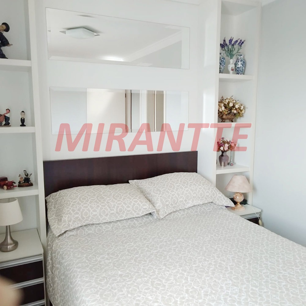 Apartamento de 134m² com 4 quartos em Vila Nova Cachoeirinha