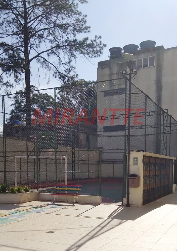 Apartamento de 134m² com 4 quartos em Vila Nova Cachoeirinha