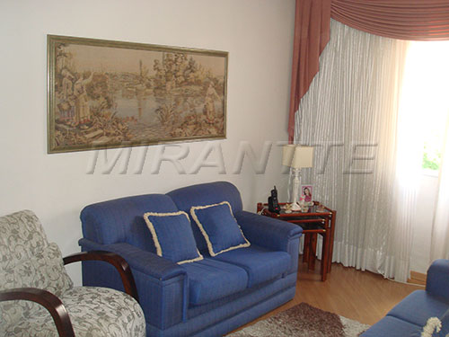 Casa terrea de 250m² com 3 quartos em Jardim Paraiso