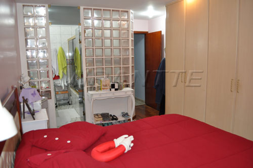 Sobrado de 250m² com 3 quartos em Mandaqui