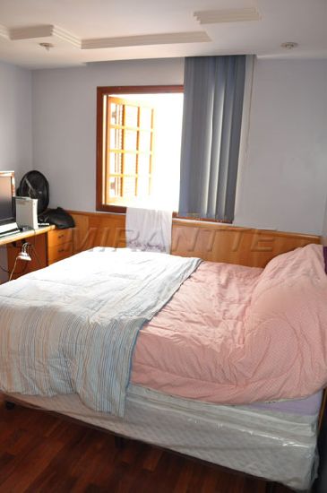 Sobrado de 250m² com 3 quartos em Mandaqui