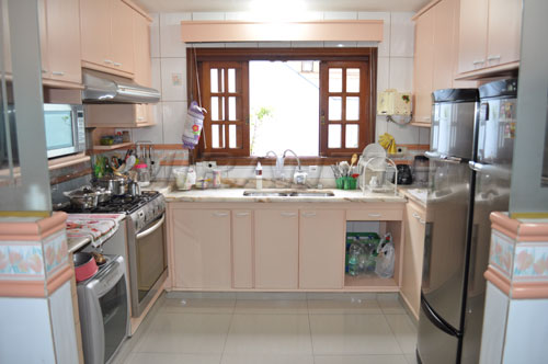 Sobrado de 250m² com 3 quartos em Mandaqui