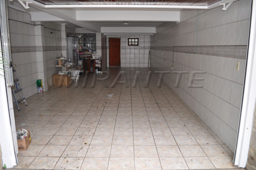 Sobrado de 250m² com 3 quartos em Mandaqui