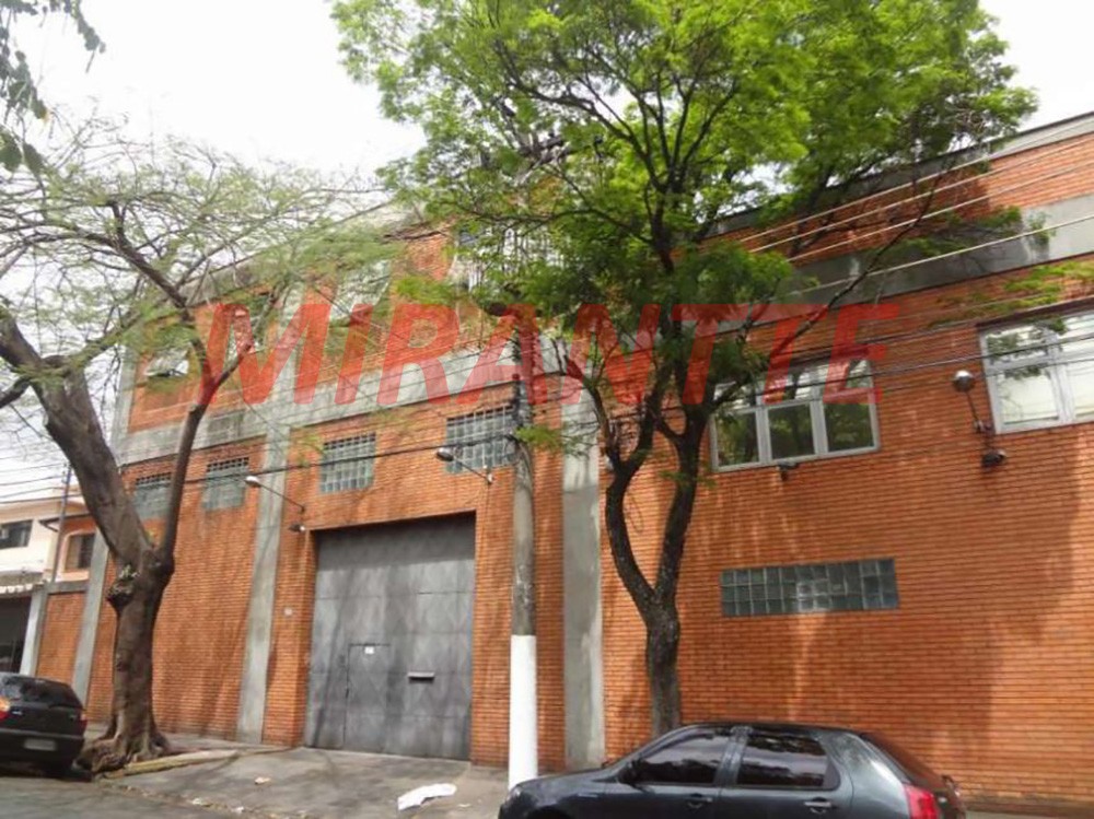 Comercial de 1872m² em Santo Amaro