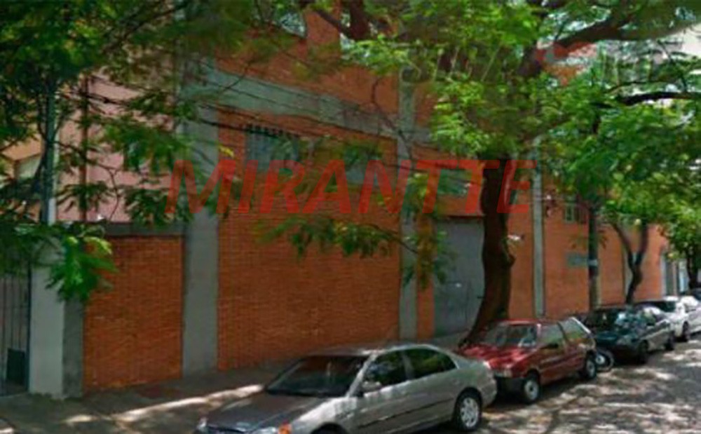 Comercial de 1872m² em Santo Amaro