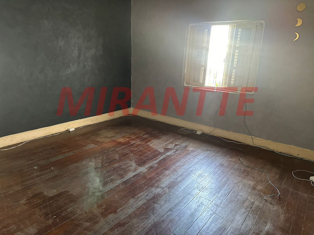 Sobrado de 186m² com 5 quartos em Casa Verde