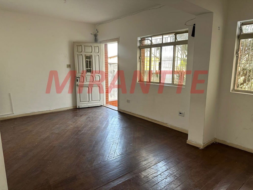 Sobrado de 186m² com 5 quartos em Casa Verde