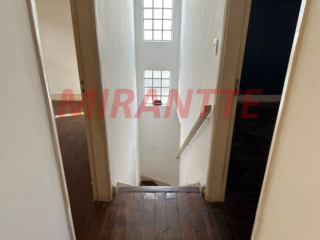 Sobrado de 186m² com 5 quartos em Casa Verde