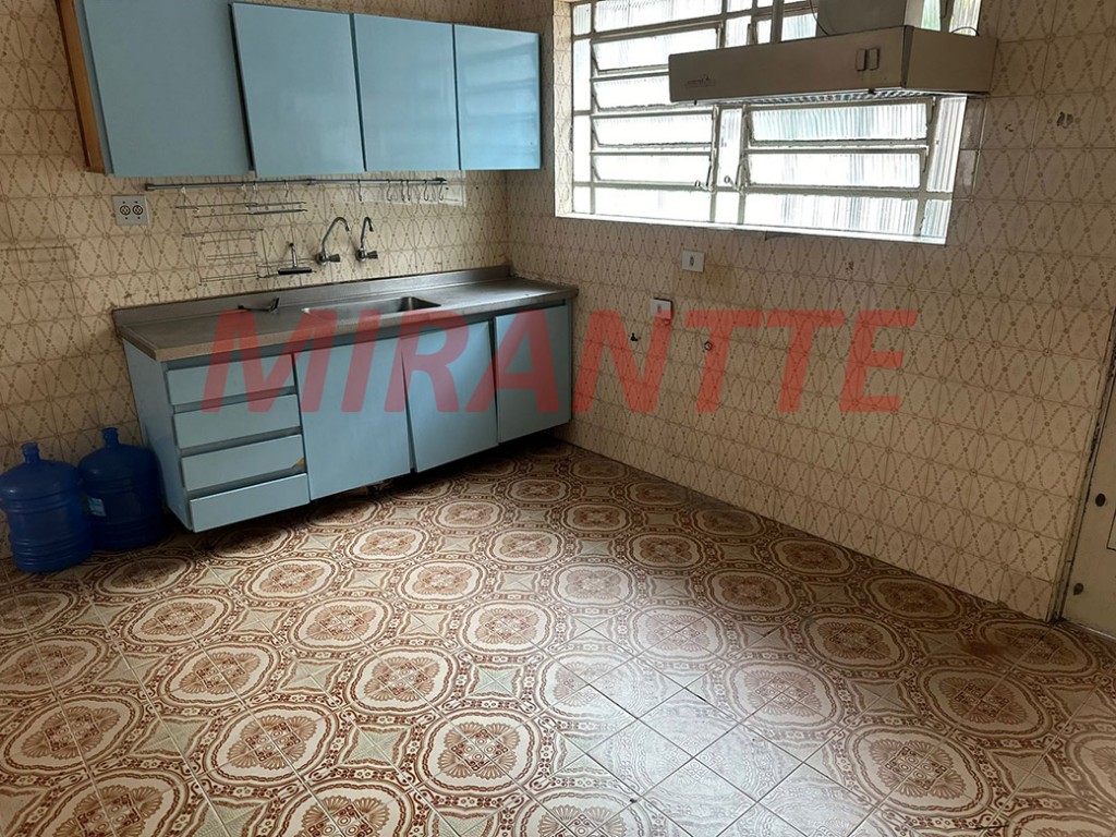 Sobrado de 186m² com 5 quartos em Casa Verde
