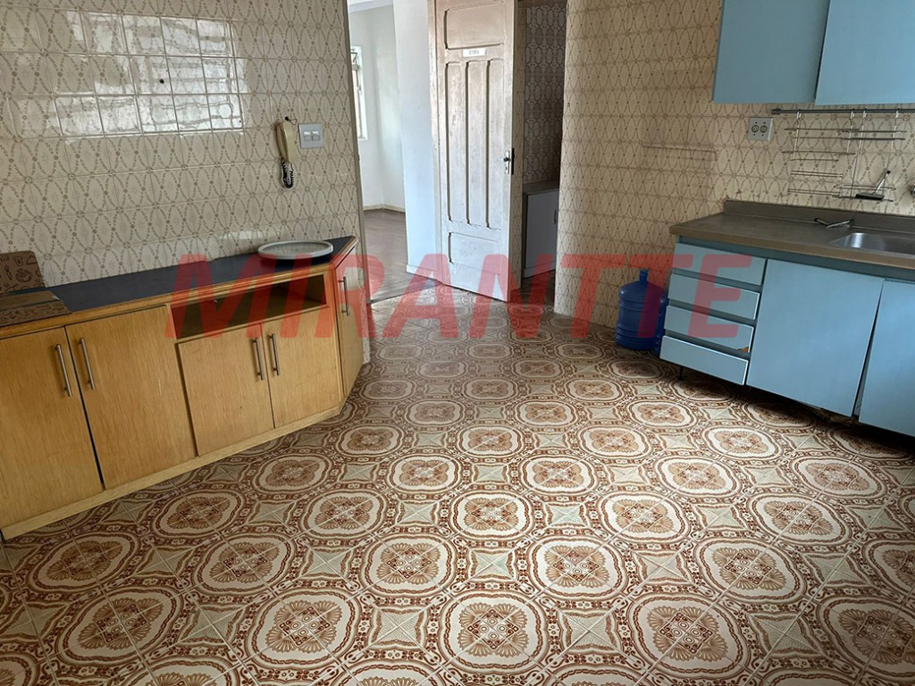 Sobrado de 186m² com 5 quartos em Casa Verde