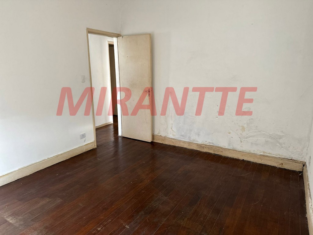 Sobrado de 186m² com 5 quartos em Casa Verde