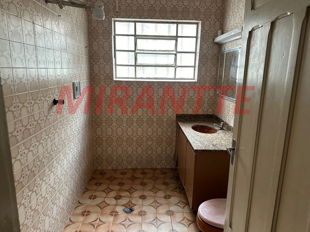 Sobrado de 186m² com 5 quartos em Casa Verde