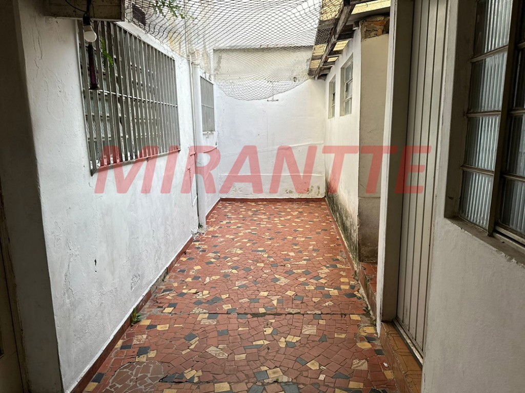 Sobrado de 186m² com 5 quartos em Casa Verde