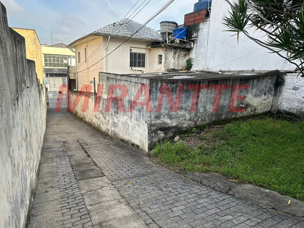 Sobrado de 186m² com 5 quartos em Casa Verde