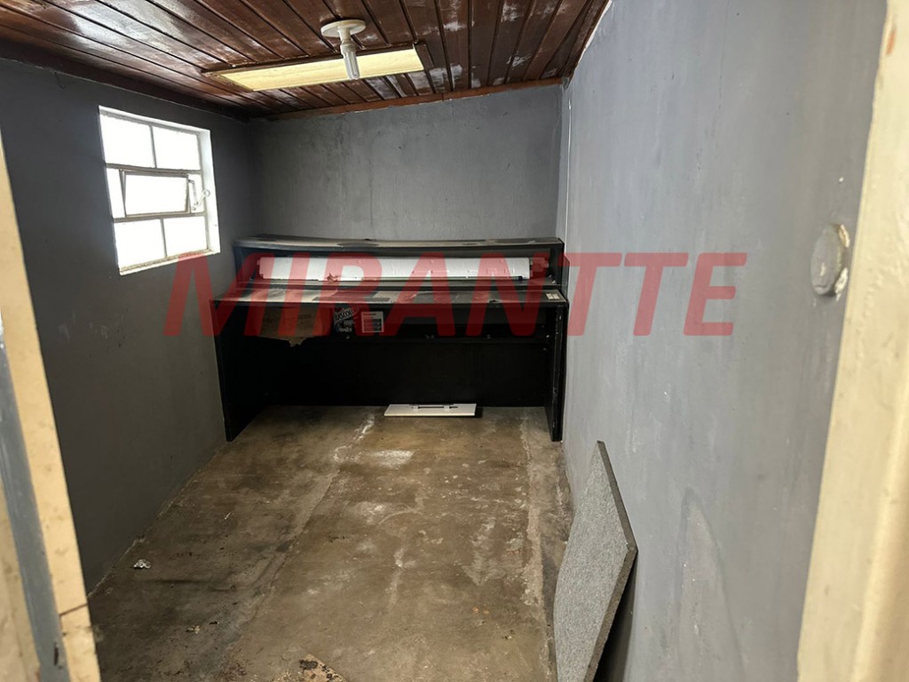 Sobrado de 186m² com 5 quartos em Casa Verde