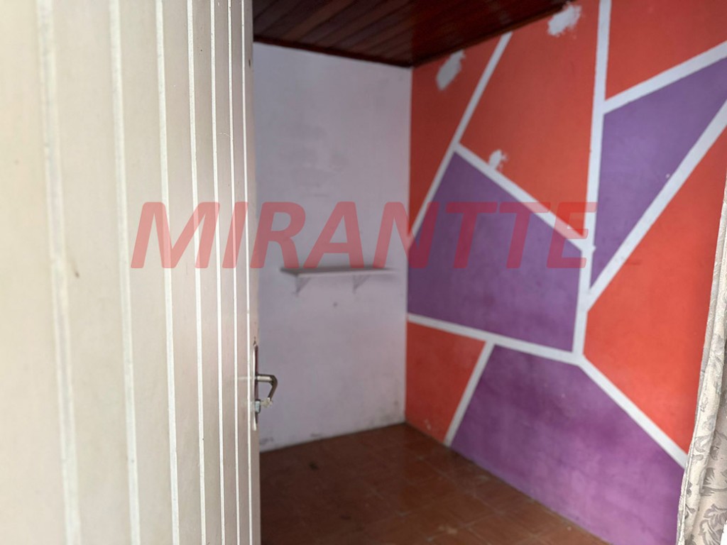 Sobrado de 186m² com 5 quartos em Casa Verde