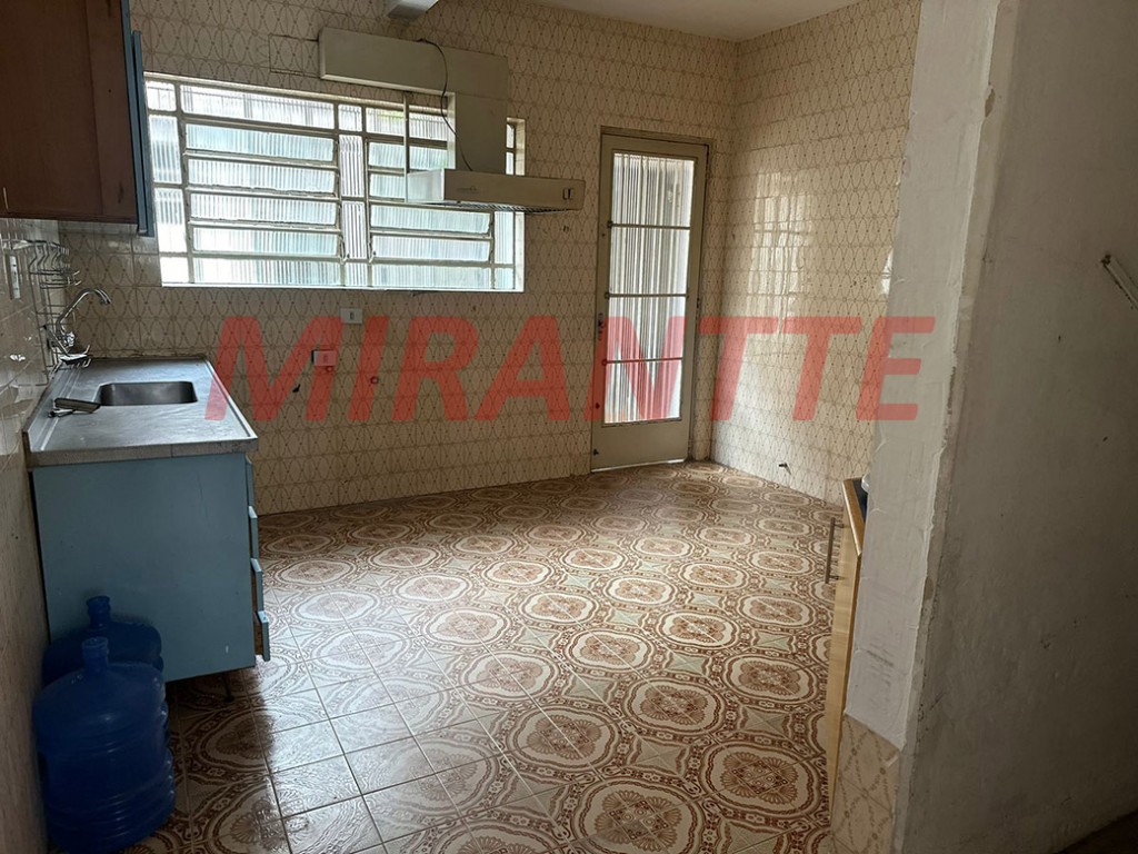 Sobrado de 186m² com 5 quartos em Casa Verde