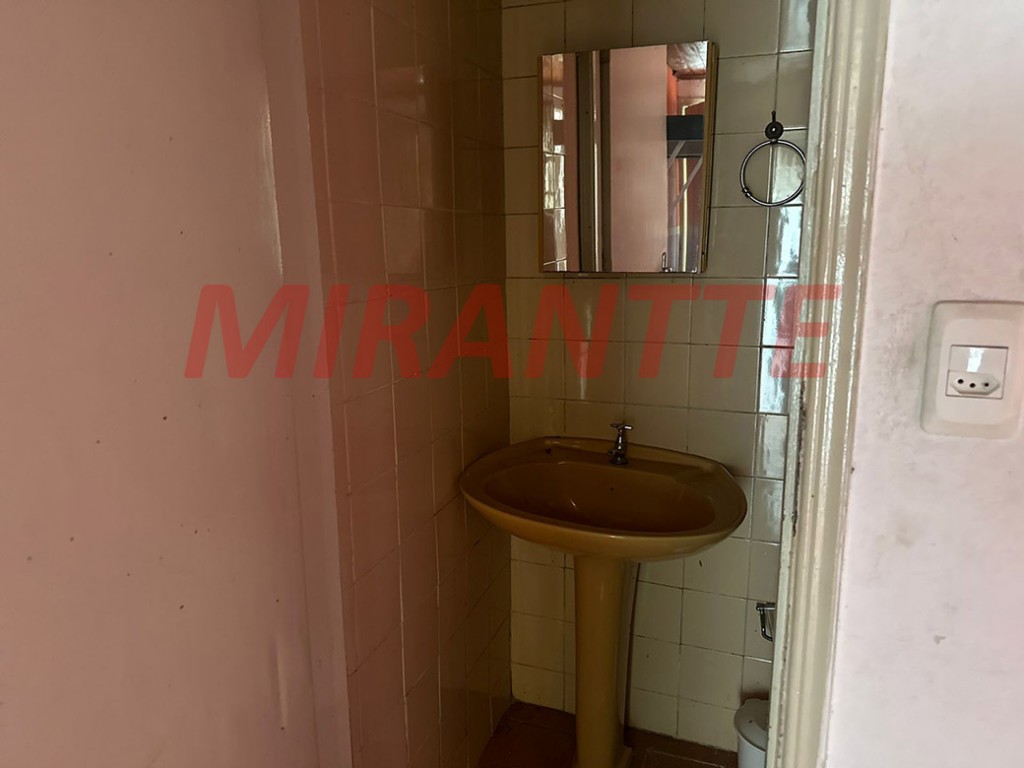 Sobrado de 186m² com 5 quartos em Casa Verde