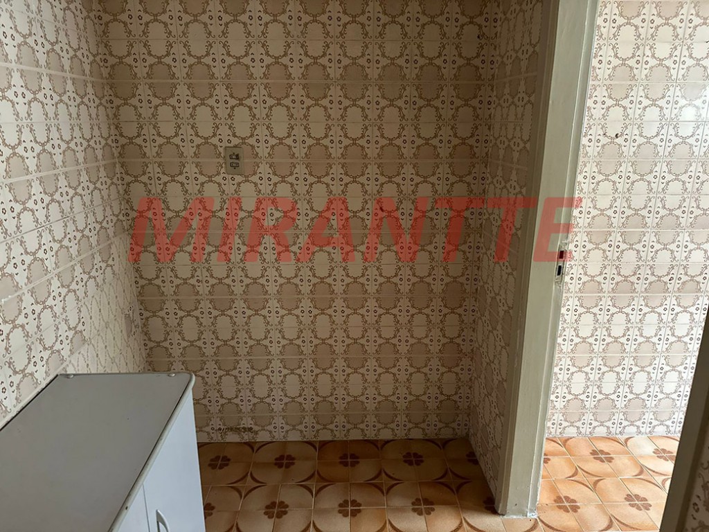 Sobrado de 186m² com 5 quartos em Casa Verde