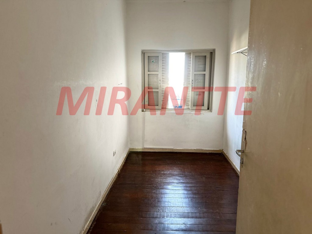 Sobrado de 186m² com 5 quartos em Casa Verde