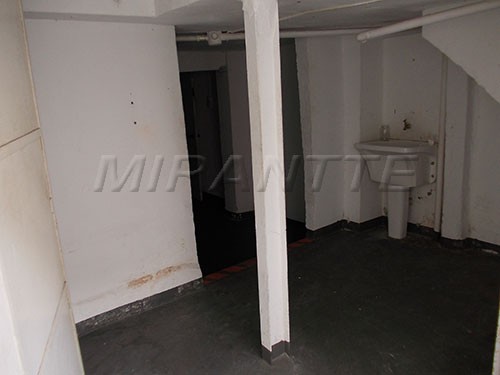 Comercial de 80m² em Vila Gomes Cardim