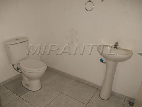 Comercial de 80m² em Vila Gomes Cardim
