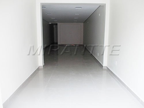 Comercial de 80m² em Vila Gomes Cardim