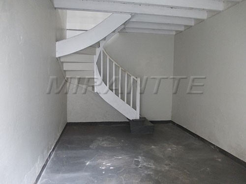 Comercial de 80m² em Vila Gomes Cardim