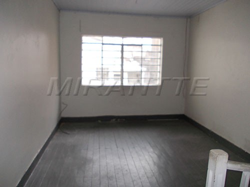 Comercial de 80m² em Vila Gomes Cardim