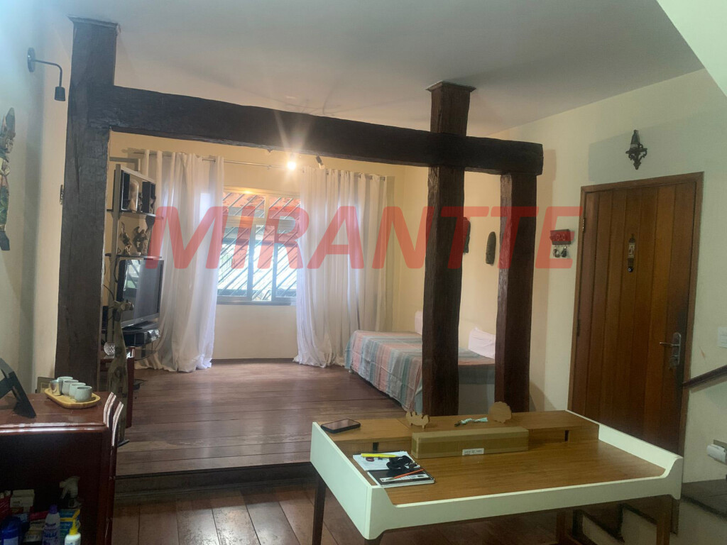 Sobrado de 150m² com 3 quartos em Santa Teresinha