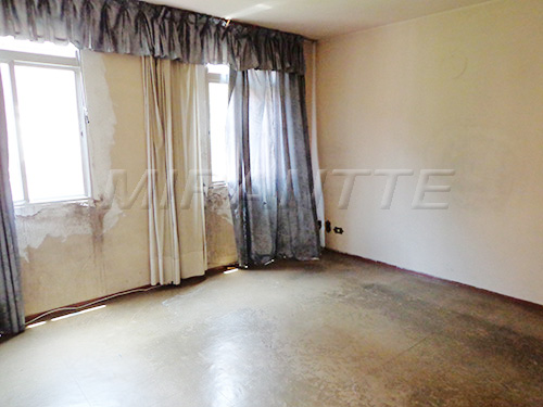 Apartamento de 61m² com 2 quartos em Jardim Leonor Mendes De Barros