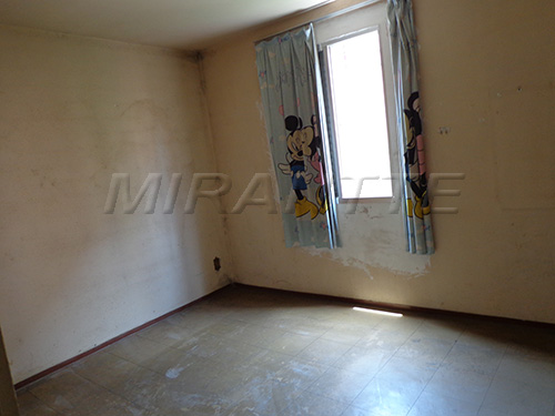 Apartamento de 61m² com 2 quartos em Jardim Leonor Mendes De Barros