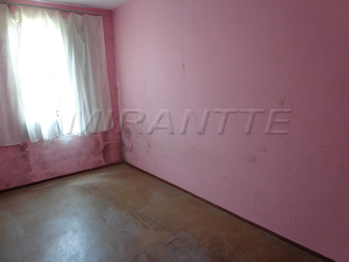 Apartamento de 61m² com 2 quartos em Jardim Leonor Mendes De Barros