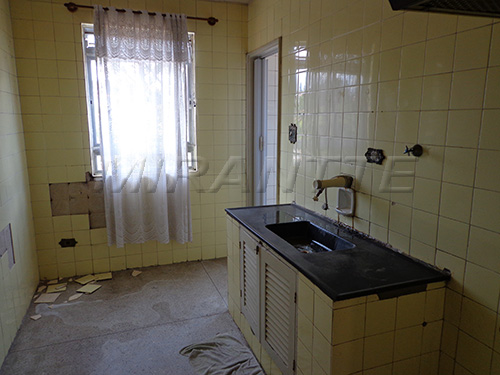 Apartamento de 61m² com 2 quartos em Jardim Leonor Mendes De Barros