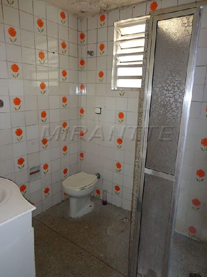 Apartamento de 61m² com 2 quartos em Jardim Leonor Mendes De Barros